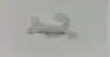 Los Bolsos de Cuero Son Adecuados para Accesorios, Cerraduras de Metal Resistentes al Desgaste, Cubiertas Protectoras de Silicona, Etiquetas Transparentes para Tiradores de Cremallera, Cubiertas de Silicona