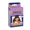 Parche corrector de respiración bucal Zhuocheng para dormir con la boca cerrada, previene la apertura de la boca, corrector de sellado bucal, parche labial para niños