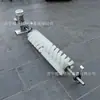 Limpiador de Rodillo Eléctrico para Banda Transportadora Limpiador de Rodillo Eléctrico para Planta de Energía Planta de Cemento Rodillo Limpiador de Rodillo Eléctrico para Banda Transportadora