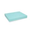 Esterilla de equilibrio Soft Step Fitness Soporte plano Entrenamiento central Yoga Equipo de entrenamiento de rehabilitación de tobillo Esterilla de espuma Soft Collapse