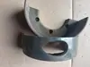 Máquina Empaquetadora de Polvo para Masilla Mortero Cemento Revestimiento Extendido Acero de Alto Carbono Resistente al Desgaste (Fabricante)