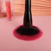 Set de Pinceles de Maquillaje Personalizado, Set de Herramientas de Belleza con Logo Impreso en Lotes Pequeños, Blush Recomendado por Celebridades de Internet, Base y Pinceles de Belleza