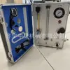 Calibrador Multifuncional de Respiradores AJ12 con Dispositivo de Calibración FJH-1A AJ12B Inflado y Desinflado Eléctrico