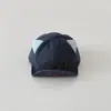 Gorro Coreano para Bebé Qiu Nan Primavera y Otoño Nuevo Estilo Ins Lindo Gatito de Dibujos Animados Gorra de Béisbol para Bebé Sombrero de Sol para Niños
