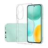 Nueva aplicación carcasa para teléfono móvil glory play 60 5G tpu transparente suave play 60m ultrafina cristalina transparente protectora