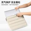 Bolsa Capa para Laptop 16 polegadas à Prova de Choque com Airbag Bolsa Universal para Laptop 14 polegadas Fabricante Absorvente de Choque Impermeável Portátil