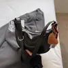 Bolso Cruzado de Hombro Casual Retro de Nicho Estilo Coreano 2026 Primavera Nuevo Bolso Cruzado de Moda Bolso de Mano de Alto Valor