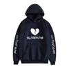 Camiseta conmemorativa XXXTENTACION, sudadera informal con capucha estampada para hombre y mujer, disponible en Amazon AliExpress.