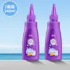 Agente de Limpeza a Seco Descontaminante para Roupas com Enzimas Ativas para Remover Manchas de Óleo em Roupas Brancas, Remoção Poderosa de Manchas Difíceis, Sem Necessidade de Lavar o Amarelamento do Cabelo