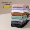 Calcetines de Yoga para Mujer, Calcetines de Algodón Antideslizantes de Silicona para Pilates, de Media Pantorrilla, Fabricante de Calcetines Deportivos Anti-Pilling para Fitness en Interiores, Personalizables