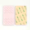 Tazas de Succión de Silicona Extensibles de un Solo Lado de 24 Piezas Hechas a Medida Profesionales, Tazas de Succión de Silicona de Doble Cara para Teléfono Móvil de 30 Piezas, Tazas de Succión de Silicona para Tableta