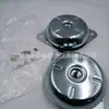 1020507200TdCosecha de TrigoCopa de Goma Amortiguadora de Vibraciones Piezas y Accesorios para Válvulas de Compresores de Aire