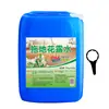 Botella Grande de Líquido Limpiador de Pisos 25 kg para Uso Doméstico, Comercial, en Hoteles y Casas de Huéspedes, para Pisos, Azulejos y Vidrio, Elimina Manchas, Deja Fragancia y Seca Rápidamente