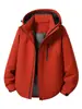 Chaqueta de algodón estilo montaña para hombre Enbu, nueva colección otoño/invierno, chaqueta de algodón versátil para montañismo y deportes al aire libre, diseño unisex