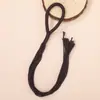 Nuevos materiales crudos y accesorios de campanilla de viento de concha y campana de mano para llaveros hechos a mano, colgantes para bolsos y pequeños accesorios DIY