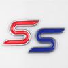Ford Novo Carnival S Standard Novo Focus S Standard Esportivo S Standard Escape Modificação Adesivo Especial