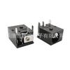 Suministro Conector de Alimentación Dc044 3 Pines Horizontal Conector de Alimentación CC Dc-044 5.5*2.1/2.5