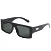 Gafas de sol de caja pequeña de moda nuevas gafas de sol personalizadas para conducir al aire libre personalizadas 610-61035