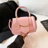 Bolsas de Design de Nicho de Luxo Outono/Inverno 2025 Novas Bolsas Femininas Bolsas Transversais Tendência Mais Vendidas Bolsas de Ombro