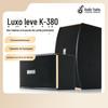 Atacado personalizado único 8/10 polegadas alto-falante profissional passivo cartão ao ar livre ao vivo casa ktv equipamento de terno de áudio