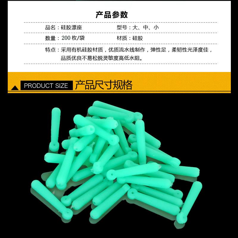 产品参数