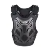 Chaqueta de Armadura para Motocicleta, Equipo de Protección para Conducir, Protección de Pecho, Chaleco Anticaídas, Protección para Piloto de Rally de Motocicleta Todoterreno