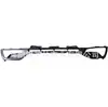 Aplicable a 11 Modelos de Rejilla de Parachoques Kia Sportage 2011/86561-4t000