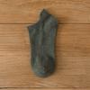 Calcetines Cortos para Hombre, Algodón, Delgados, Transpirables, Corte Bajo, Resistentes al Olor, Absorbentes de Sudor, Calcetines Invisibles para Hombre, Calcetines de Pareja Unisex, Algodón Puro, Transpirables