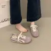 Zapatos De Xun de nuevo estilo más vendidos, zapatos Cortez, para mujer, retro, versátiles, suela plana, súper calientes para el verano, zapatos casuales deportivos 2026