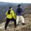 Mochila AZELA para Corrida em Trilha ao Ar Livre Mochila Multifuncional Esportiva para Hidratação Bolsa Leve para Hidratação de Ciclismo