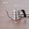 Criativo 3D Estéreo Café Chaveiro Pingente Café Comemorativo Pequeno Presente Carro Chaveiro De Metal Personalização