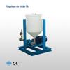 Máquina de Adição de Líquidos de Gordura de Óleo, Equipamento Manual de Adição de Gordura, Série Sytj de Equipamentos de Ração Yuanjian