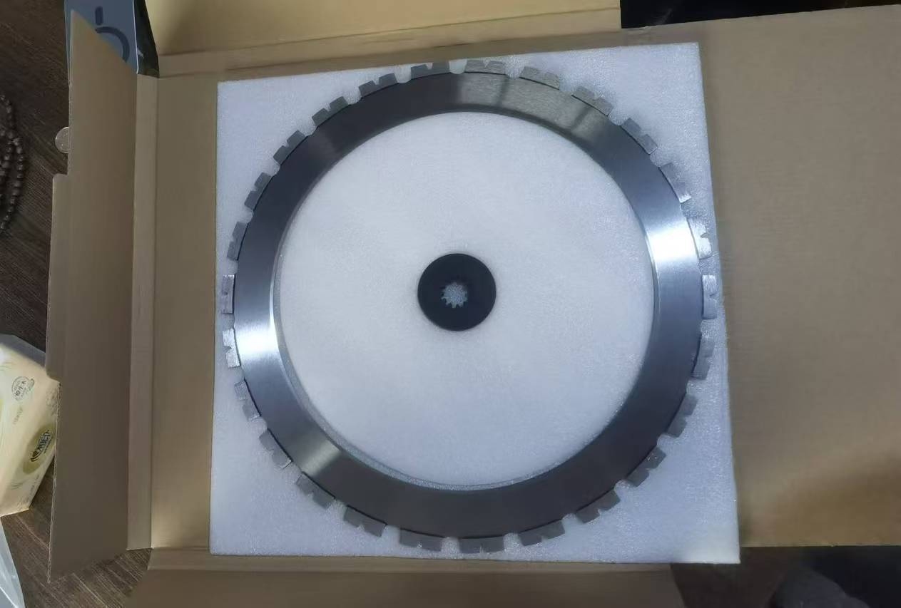 环锯锯片1