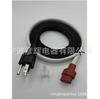 Enchufe Calentador de Bloque de Motor Americano Hpn Hsjo Sjow Soow Cable de Alimentación de Caucho Americano a Prueba de Aceite