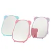 Shunxin Espejo de Mesa de Dibujos Animados Espejo de Plástico de Doble Cara Espejo de Doble Cara Espejo de Maquillaje Espejo de Maquillaje de Escritorio de una Sola Cara