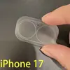 Adecuado para iPhone 17 Pro Max Base de Lente Película Protectora HD Anti-Rayaduras y Antiexplosión Protección de Cámara de Teléfono Móvil Pro