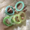 Diadema Trenza de Burbujas de Bola Retro, Cordón para Teléfono, Goma para el Cabello para Mujer 2025 Nuevo Artefacto de Cola de Caballo de Alta Gama, Accesorio para el Cabello