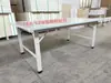 Mesa de corte de roupas, mesa de corte, mesa de inspeção, mesa de embalagem, mesa de operação, mesa de embalagem, bancada de trabalho, mesa de corte de fábrica de vestuário