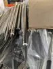 Acessórios de Placa Perfurada Tipo 500 Filtro Não Perfurado, Cabeçote de Matriz Não Perfurado Placa Única Placa Dupla Filtro de Granulador
