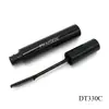 Embalagem de Tubo para Rímel Cosmético Novo de 4ml 8ml Material Plástico Redondo Tubo para Primer e Líquido Fixador de Cílios