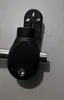 Soporte para Interruptor Fotoeléctrico, Soporte para Ojo Eléctrico, Soporte de Montaje, Clip de Plástico para Ojo Eléctrico