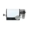 Máquina Peeling Neumática de Inducción Semiautomática Control Neumático Puro No Requiere Electricidad Equipo Pequeño de Pelado