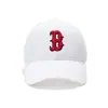 Boné de beisebol estilo novo de verão, bordado de alta qualidade, masculino, moderno, feminino, pequeno, boné de beisebol, moda casual, esportivo, boné de beisebol