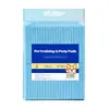 Procesamiento OEM, Personalización en Inglés Transfronteriza, Toallas para Orina de Perros y Gatos, Toallas para Orina de Cuidado del Hogar, Toallas para Orina de Entrenamiento para Mascotas, Hecho a Medida
