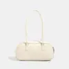 Bolso de Hombro y Axila de Gran Capacidad Estilo Coreano Sencillo para el Trabajo Nuevo Primavera 2026 Bolso de Mano con Diseño de Nicho de Alta Gama