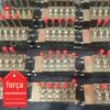 Válvula Reversora Tipo Fhs400/31.5 Encomendar Mercadoria Venda Direta Válvula Reversora Tipo Fhs400/31.5