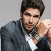 Para Apple Apple Watch Ultra2 Correa de Reloj iWatch9 Hebilla Mariposa Forma de I Correa de Titanio