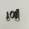 Luz de Bicicleta Faro Recargable Ciclismo Nocturno Linterna Brillante Iluminación de Bicicleta Accesorios para Ciclismo Nocturno Bicicleta de Montaña Venta al por Mayor