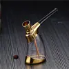 Hookah Auténtico Hengda Hengda Hd-803 Filtro de Doble Uso para Tabaco / Cigarrillo Hookah Hookah Pipe