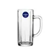 Vaso de Vidrio Templado Anticaídas Lemeiya para Uso Doméstico, Taza de Leche Resistente al Calor, Taza de Té de Gran Capacidad, Vaso de Agua de Lujo Ligero
